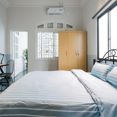 Hanoi Hp Service Apartments ภายนอก รูปภาพ