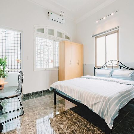 Hanoi Hp Service Apartments ภายนอก รูปภาพ