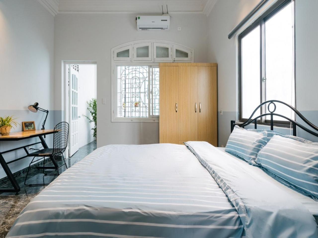 Hanoi Hp Service Apartments ภายนอก รูปภาพ