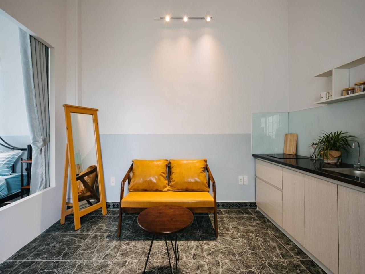 Hanoi Hp Service Apartments ภายนอก รูปภาพ