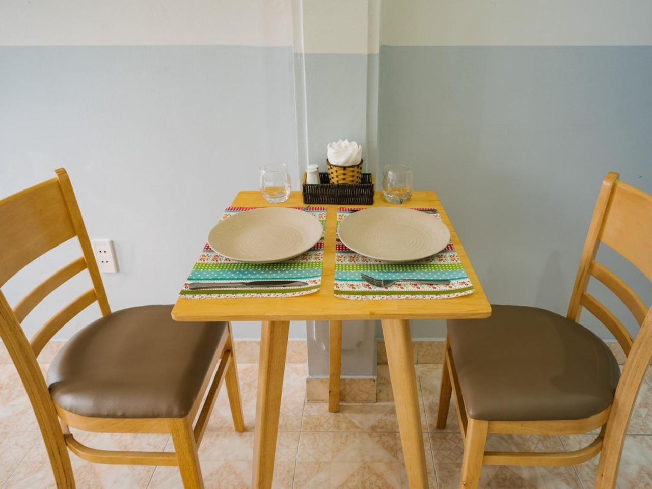 Hanoi Hp Service Apartments ภายนอก รูปภาพ