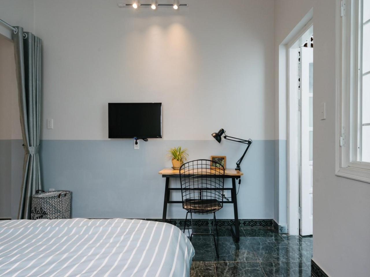 Hanoi Hp Service Apartments ภายนอก รูปภาพ