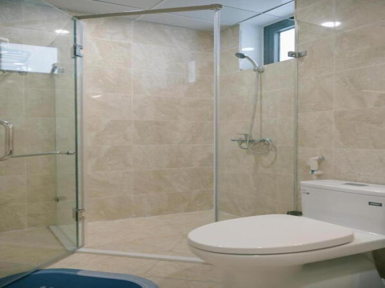 Hanoi Hp Service Apartments ภายนอก รูปภาพ